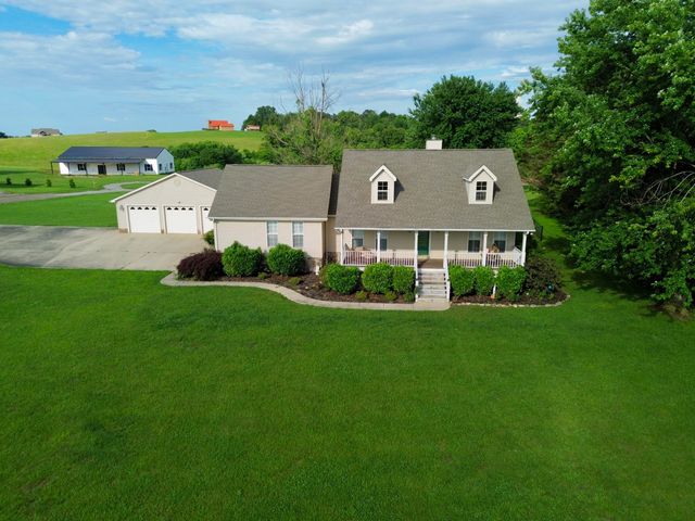 799 Riverbend Drive, Dayton, TN 37321