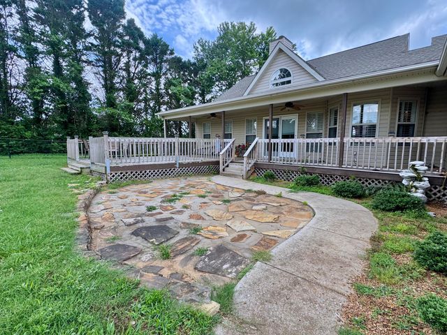 799 Riverbend Drive, Dayton, TN 37321