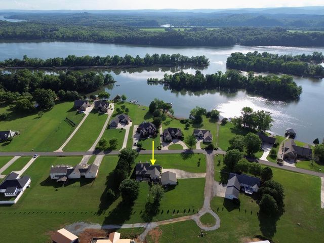 799 Riverbend Drive, Dayton, TN 37321
