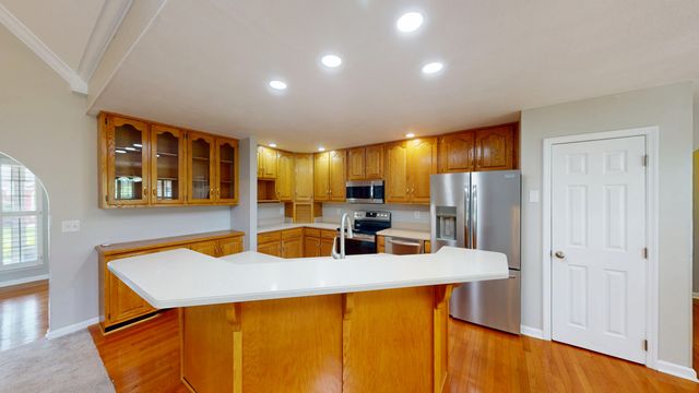 799 Riverbend Drive, Dayton, TN 37321