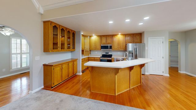 799 Riverbend Drive, Dayton, TN 37321