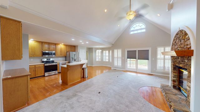 799 Riverbend Drive, Dayton, TN 37321