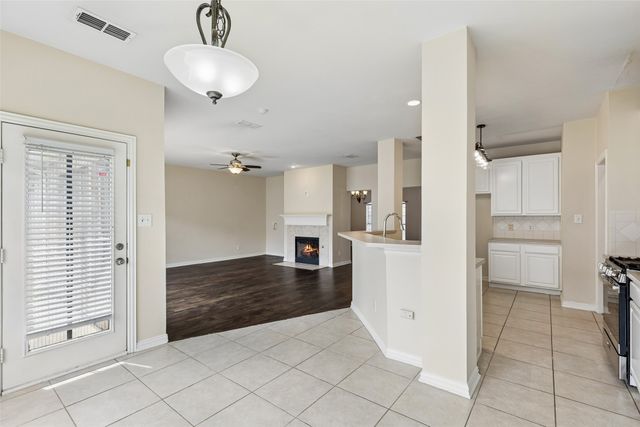 1905 Trevor Court, Flower Mound, TX 75028