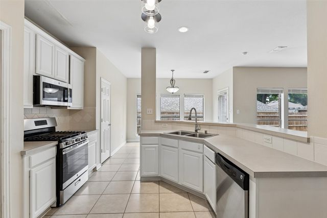 1905 Trevor Court, Flower Mound, TX 75028