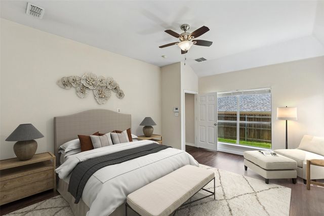 1905 Trevor Court, Flower Mound, TX 75028