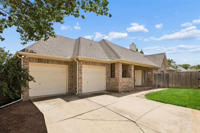 1905 Trevor Court, Flower Mound, TX 75028