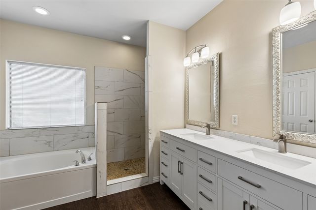 1905 Trevor Court, Flower Mound, TX 75028