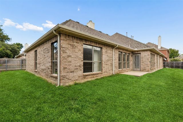 1905 Trevor Court, Flower Mound, TX 75028