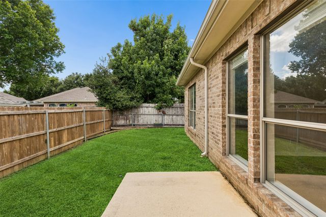 1905 Trevor Court, Flower Mound, TX 75028