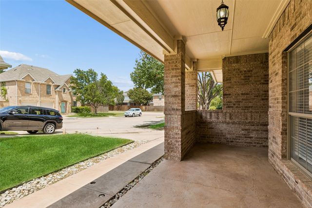 1905 Trevor Court, Flower Mound, TX 75028