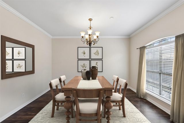 1905 Trevor Court, Flower Mound, TX 75028