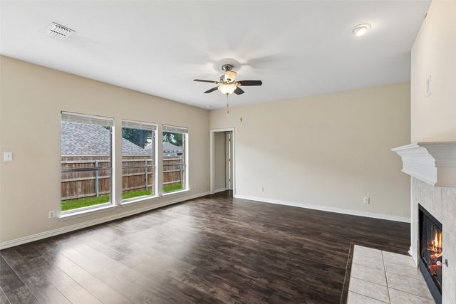 1905 Trevor Court, Flower Mound, TX 75028