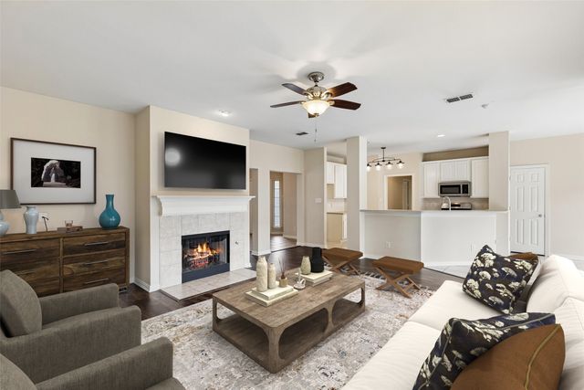 1905 Trevor Court, Flower Mound, TX 75028