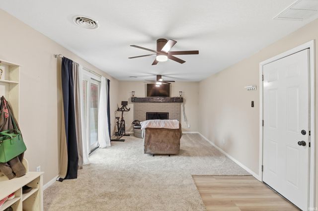 2119 Klug Drive, Fort Wayne, IN 46818