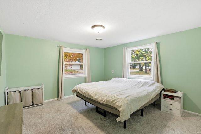 2119 Klug Drive, Fort Wayne, IN 46818