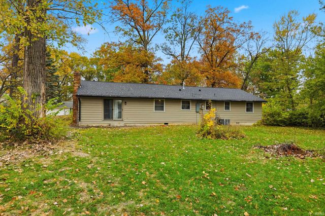 2119 Klug Drive, Fort Wayne, IN 46818