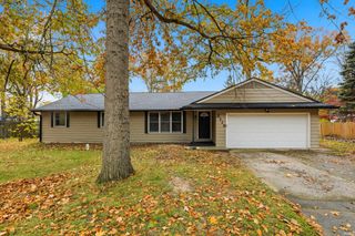 2119 Klug Drive, Fort Wayne, IN 46818
