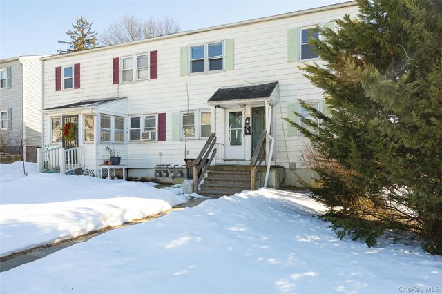 28 Vernon Terrace, Poughkeepsie, NY 12601