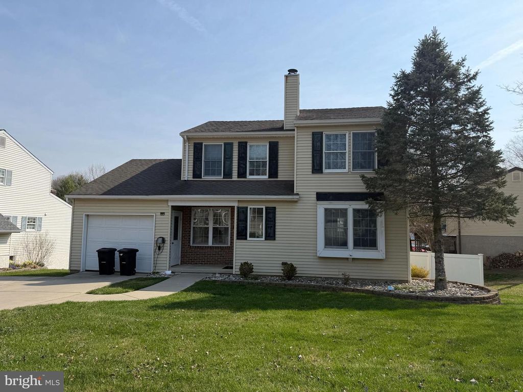 9331 OAK WHITE RD, Nottingham, MD 21236