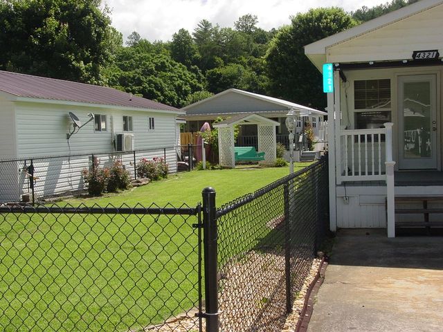 4321 Riverbank Run, Hiawassee, GA 30546