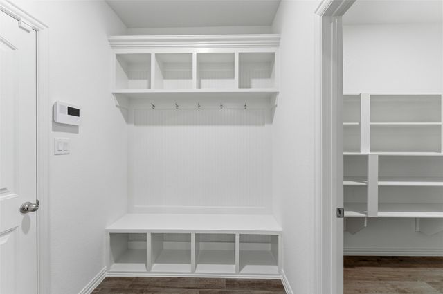 1253 Sabine River Lane, Springtown, TX 76082