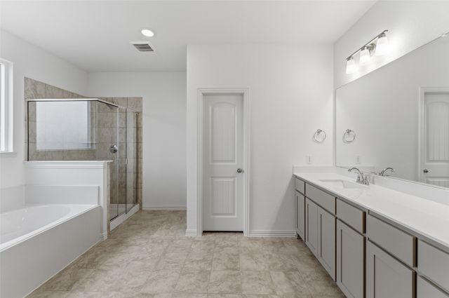 1253 Sabine River Lane, Springtown, TX 76082