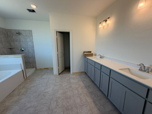 1253 Sabine River Lane, Springtown, TX 76082