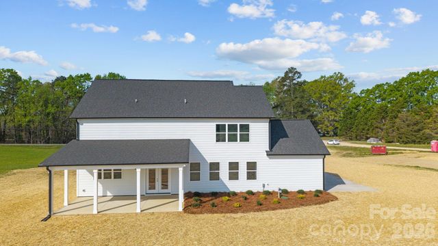 2435 wolf pond Road 2, Monroe, NC 28112