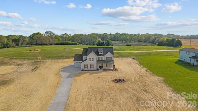 2435 wolf pond Road 2, Monroe, NC 28112