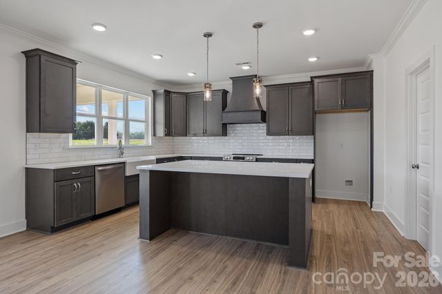 2435 wolf pond Road 2, Monroe, NC 28112