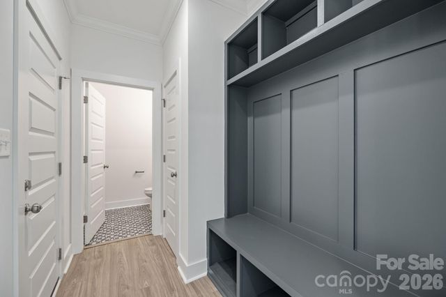 2435 wolf pond Road 2, Monroe, NC 28112