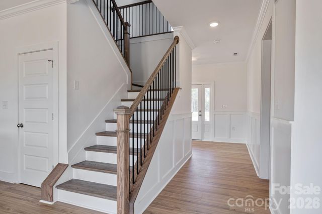 2435 wolf pond Road 2, Monroe, NC 28112