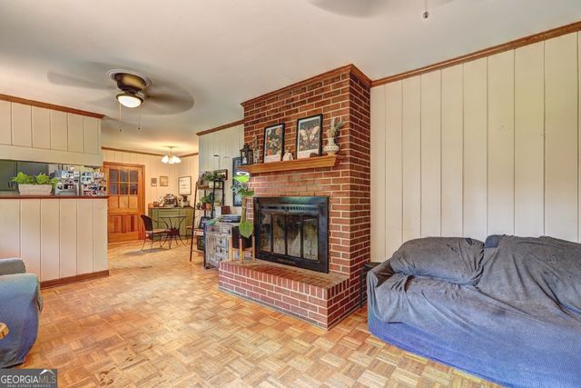 205 Decatur Road, Mcdonough, GA 30253