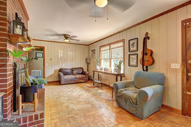205 Decatur Road, Mcdonough, GA 30253