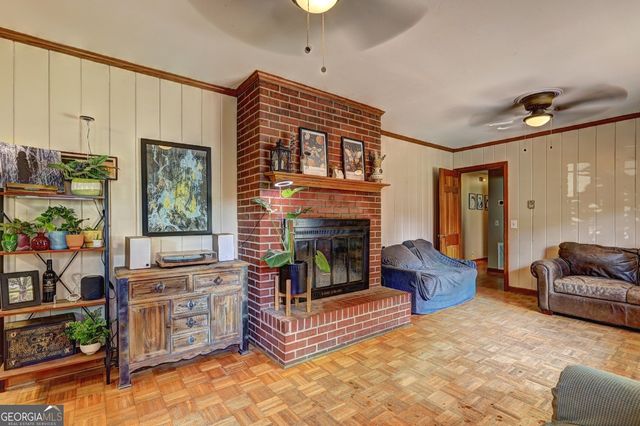 205 Decatur Road, Mcdonough, GA 30253