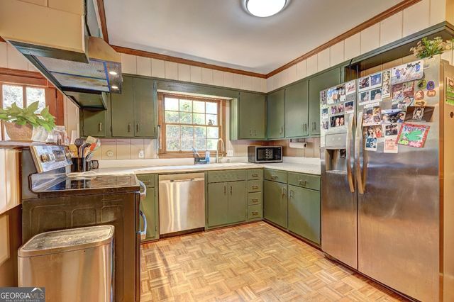 205 Decatur Road, Mcdonough, GA 30253