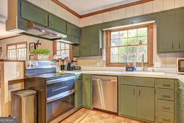 205 Decatur Road, Mcdonough, GA 30253