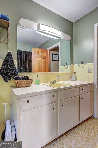 205 Decatur Road, Mcdonough, GA 30253