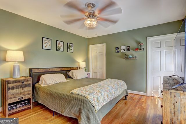 205 Decatur Road, Mcdonough, GA 30253
