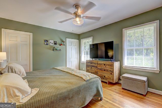 205 Decatur Road, Mcdonough, GA 30253