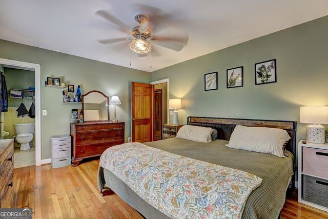 205 Decatur Road, Mcdonough, GA 30253