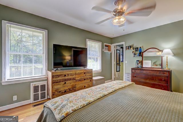 205 Decatur Road, Mcdonough, GA 30253