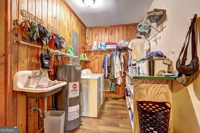205 Decatur Road, Mcdonough, GA 30253