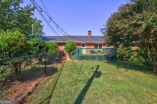 205 Decatur Road, Mcdonough, GA 30253