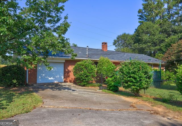 205 Decatur Road, Mcdonough, GA 30253
