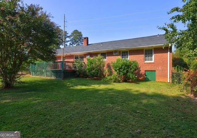 205 Decatur Road, Mcdonough, GA 30253