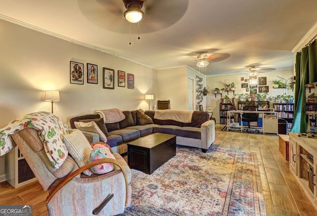 205 Decatur Road, Mcdonough, GA 30253
