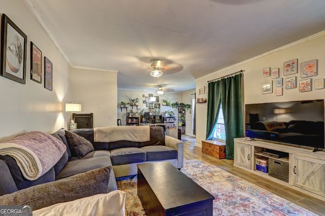 205 Decatur Road, Mcdonough, GA 30253