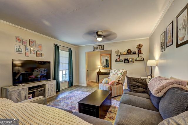 205 Decatur Road, Mcdonough, GA 30253
