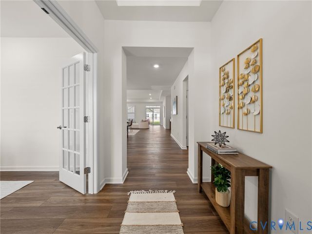 11288 Pine Willow Cir, Glen Allen, VA 23059